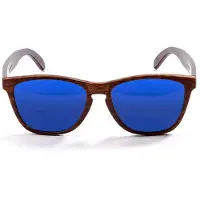 Ocean Sunglasses Sea Wood Polarisoidut Aurinkolasit