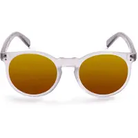 Ocean Sunglasses Lizard Wood Polarisoidut Aurinkolasit