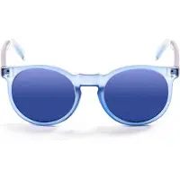 Ocean Sunglasses Lizard Wood Polarisoidut Aurinkolasit