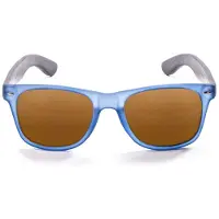 Ocean Sunglasses Beach Wood Polarisoidut Aurinkolasit