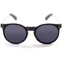 Ocean Sunglasses Lizard Wood Polarisoidut Aurinkolasit