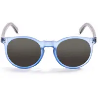 Ocean Sunglasses Lizard Wood Polarisoidut Aurinkolasit
