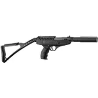 Black Ops Manufacture Black Ops Langley Hitman Break Barrel Pistol 4,5mm