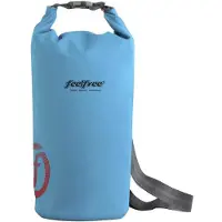 FeelFree Tube Kuivapussi 10l