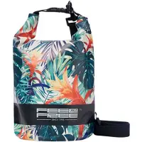 FeelFree Tube Tropical Mini Kuivapussi 3l