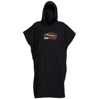 Surf System Logo Poncho