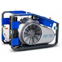 Coltri Mch23 Ergo Tps Three Phase Kompressori