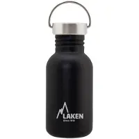 Laken Basic 500ml Pullo