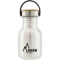 Laken Basic 350ml Pullo