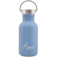 Laken Basic 500ml Pullo