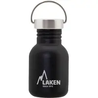 Laken Basic 350ml Pullo