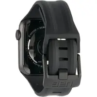 Uag Urban Armor Gear Scout Apple Watch 1-3 (42mm) 4-5 (44mm) strap black