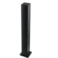 Muse M-1050 BT -tornikaiutin, musta