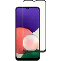 Screenor Full Cover -panssarilasi, Samsung Galaxy A22 5G