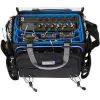 Orca OR-34 AUDIO BAG - 3 audiolaukku