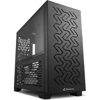Sharkoon Ms-z1000 Pc-tornikotelo