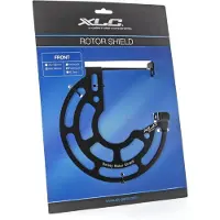 Xlc -roottorin suojus levylle 160-180 mm:n PM-levylle.