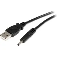 StarTech.com USB to Type H Barrel 5V DC