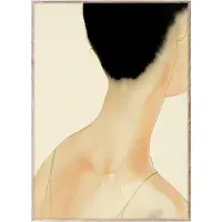 Paper Collective The Green Camisole juliste