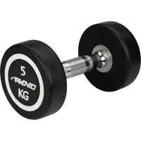 Avento Käsipaino 42DN, 5 kg