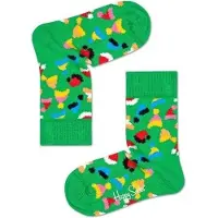 Happy socks Santas Hat Sukat