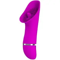 Pretty Love Flirtation - Clit Stimulaattori Rudolf