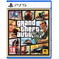 Grand Theft Auto V