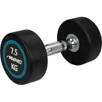 Avento Käsipaino 42DO, 7,5 kg