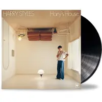 Sony music Harry Styles Harry’s House (Vinyl) 12″ Album New