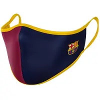 Safta Fc Barcelona Original Kasvomaski