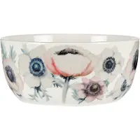 Kultakeramiikka Anemone 0,6l kulho
