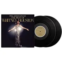 Sony music - I Will Always Love You: The Best Of Whitney Houston (2 LP)