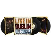 Columbia - Live In Dublin (Gatefold) (3 LP)