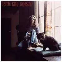 Sony music King Carole - Tapestry (LP)