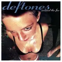 Warner Music - Around The Fur (LP)