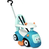 Smoby Maestro Vauvan 3-in-1-kantoreppu