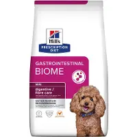 Hill's Pet Nutrition Gastrointestinal Biome Mini Chicken