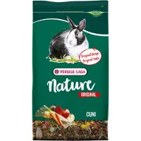 Versele-Laga 2,5kg Nature Original Cuni kaninruoka