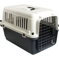 Flamingo - Aviation Pet Carrier S 61x40x41cm - Transportbur - Kissat - Kissan kuljetuskopat ja kantolaukut - Lentohäkit ja matkustamolaukut