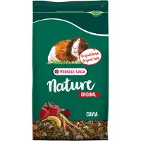 Versele-Laga 2,5kg Nature Original Cavia kuivaruoka jyrsijöille