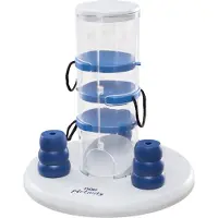 Trixie Dog Activity Gambling Tower ø 25 cm x K 27 cm koiralle