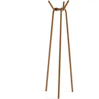 HAY Knit naulakko, toffee