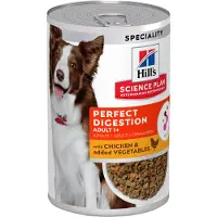 Hill's Pet Nutrition SP Canine Digestion Adult 1+