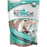 Kruuse - Kit4Cat Urine Sample 300gr - Eläinlääkärituotteet - Kissan apteekki ja diagnoosit - Virtsateiden ongelmat