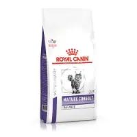 Royal Canin 2x10kg Expert Feline Mature Consult kissan kuivaruoka
