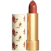 Gucci Beauty Rouge à Lèvres Voile kiiltävä huulipuna sävy 201 Painted Veil 3.5 g