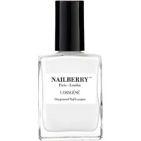 Nailberry L’Oxygéné Flocon Kynsilakka 15 ml Flocon