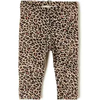MarMar COPENHAGEN Leo Leggings - Brown - 86