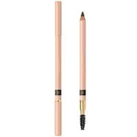 Gucci Beauty Crayon Définition Sourcils kulmakynä mukana harja sävy 06 Ebony 1.19 g