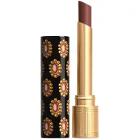 Gucci Beauty Rouge de Beauté Brillant kosteuttava huulipuna sävy 204 Peggy Taupe 1.8 g